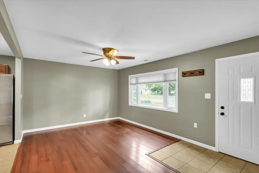 1313 Glendale Drive, Champaign, IL 61821 - #2