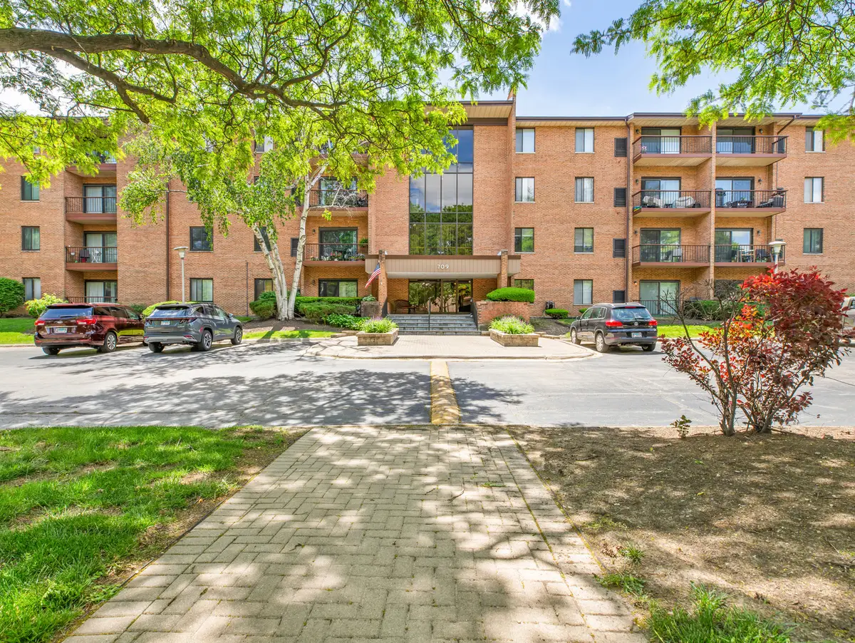 709 79th Street #404, Darien, IL 60561 - #1
