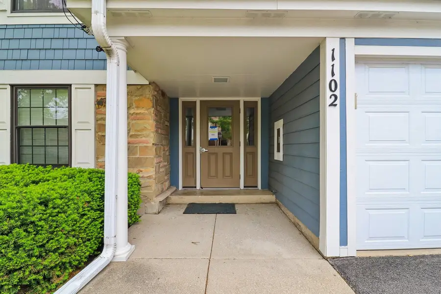 1102 Woodbury Lane #D1, Wheeling, IL 60090 - #2