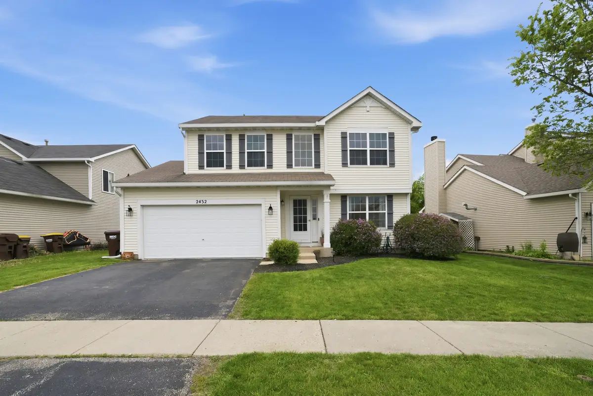 2432 Waterleaf Lane, Woodstock, IL 60098 - #1