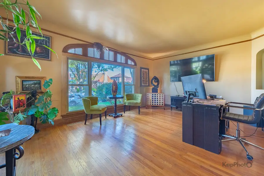 1701 N Rutherford Avenue, Chicago, IL 60707 - #3
