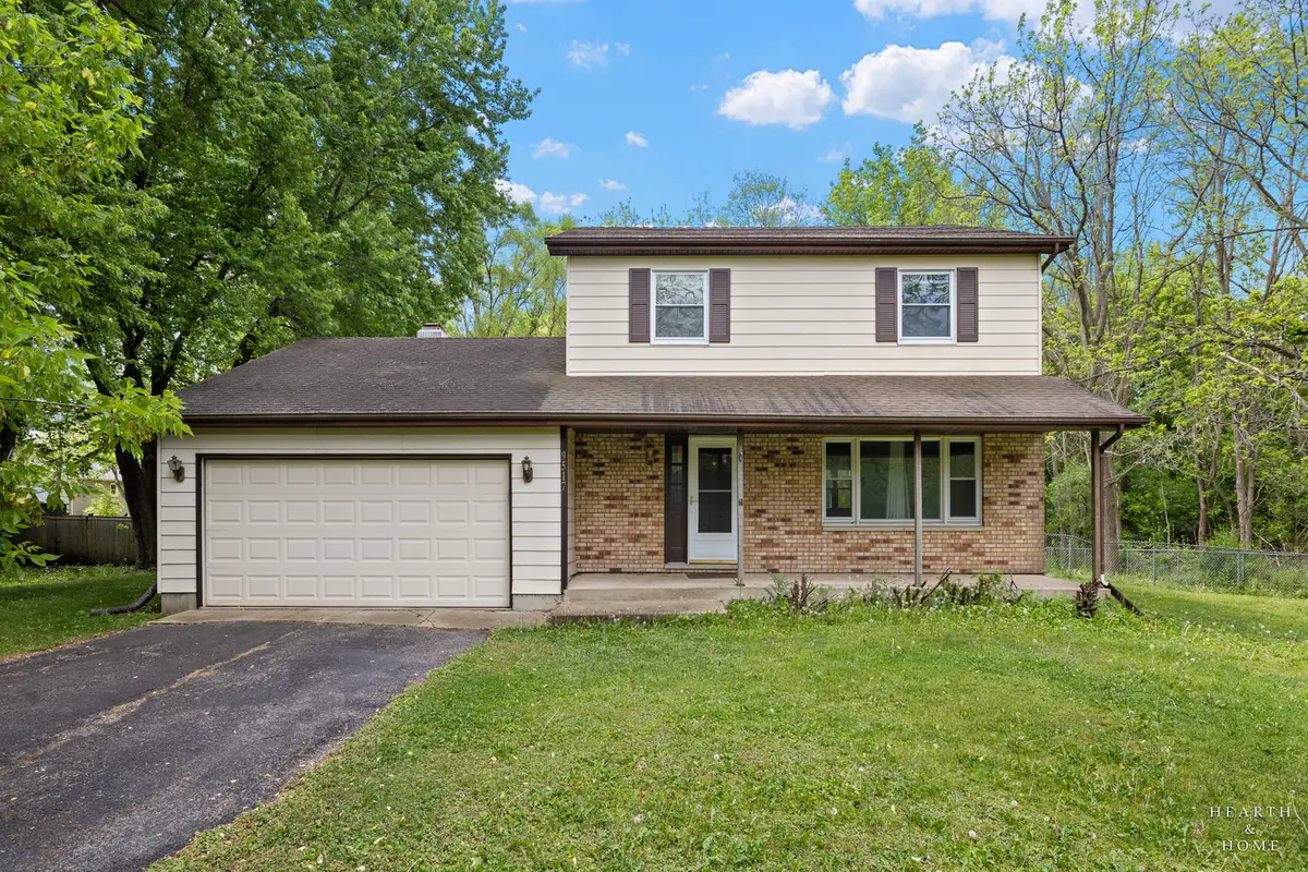 9517 Ballard Road, Crystal Lake, IL 60014 - #1