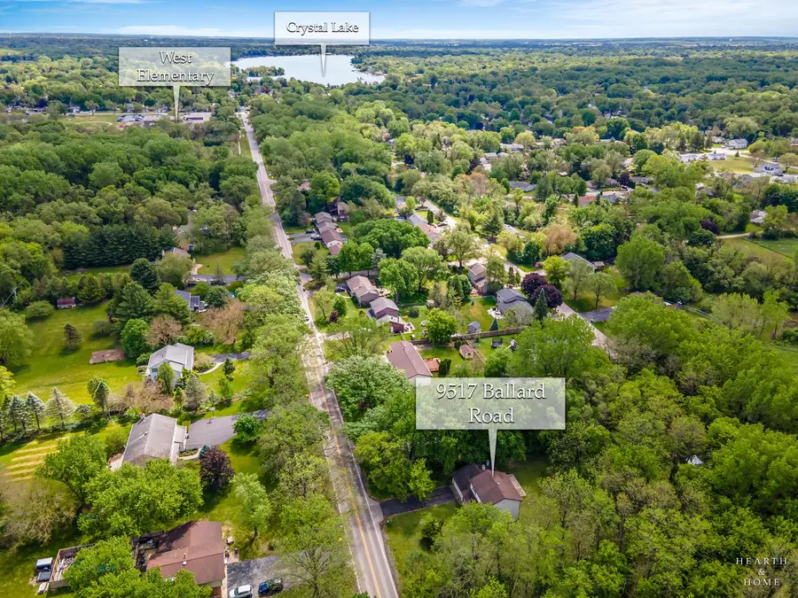 9517 Ballard Road, Crystal Lake, IL 60014 - #2