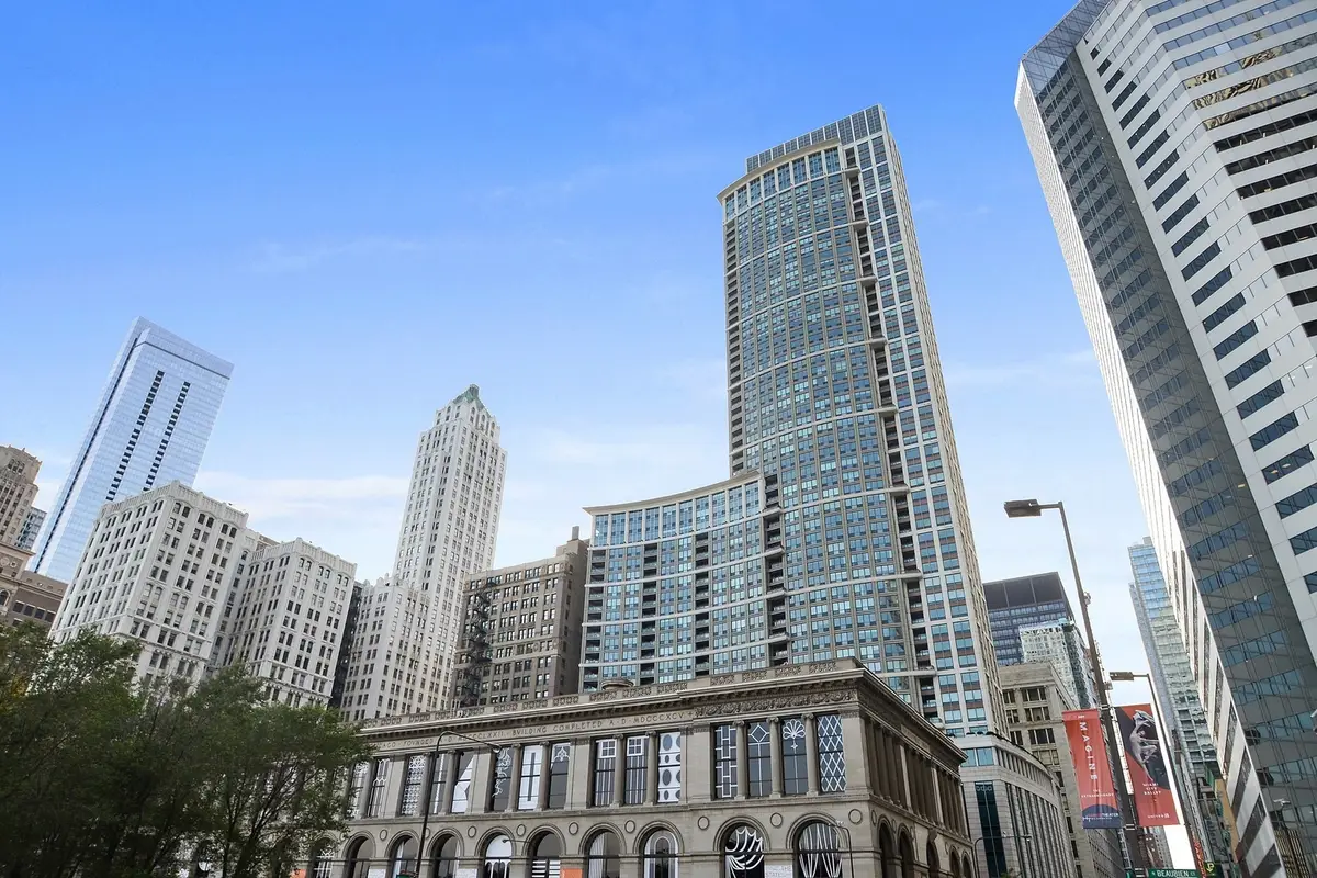 130 N Garland Court #2305, Chicago, IL 60602 - #1