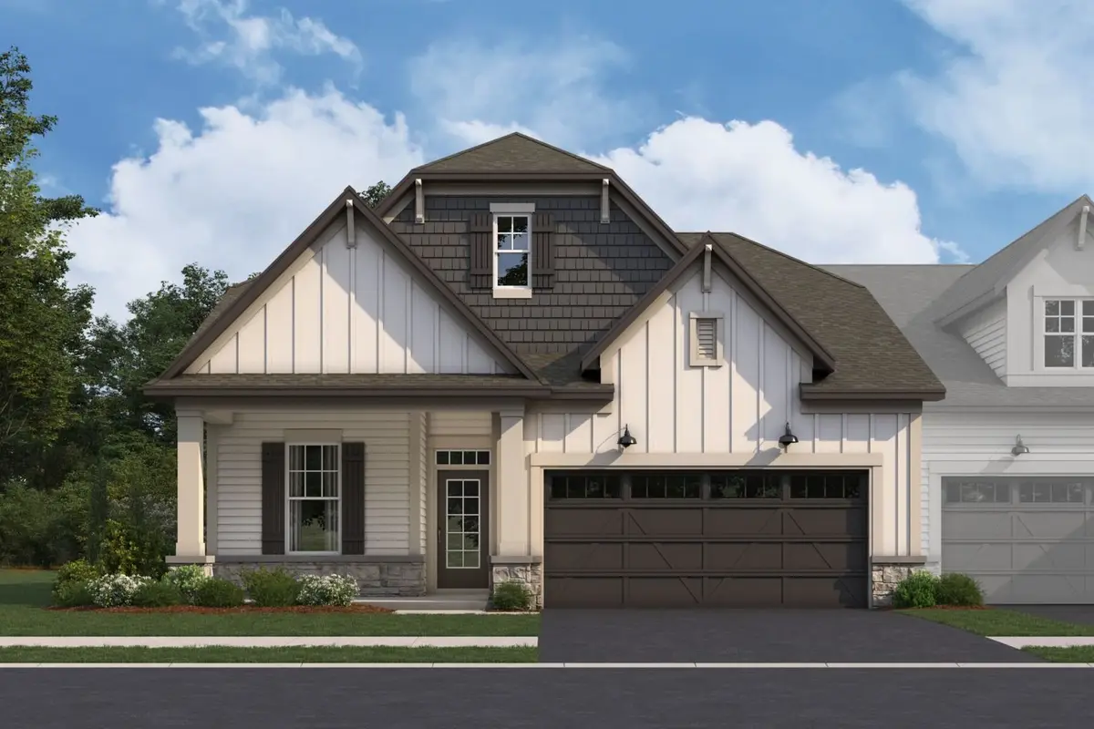 25519 W Alabaster Circle, Plainfield, IL 60544 - #1