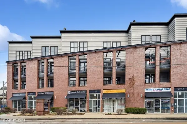 1739 N Clybourn Avenue #3S, Chicago, IL 60614