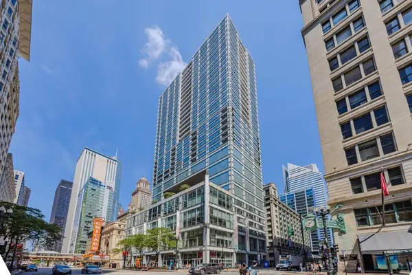 8 E Randolph Street #1803, Chicago, IL 60601