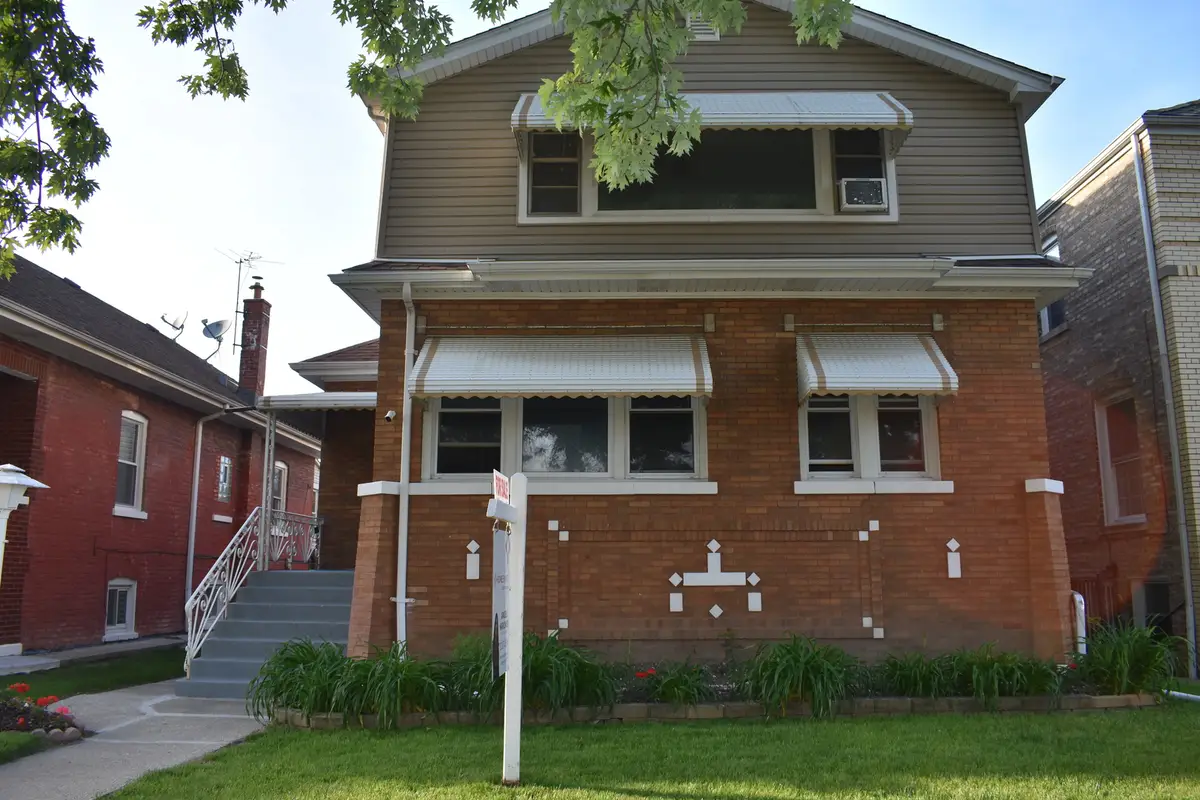 7030 W Wrightwood Avenue, Chicago, IL 60707 - #1