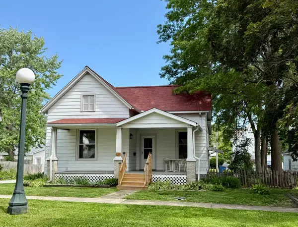 610 W Union Street, Champaign, IL 61820