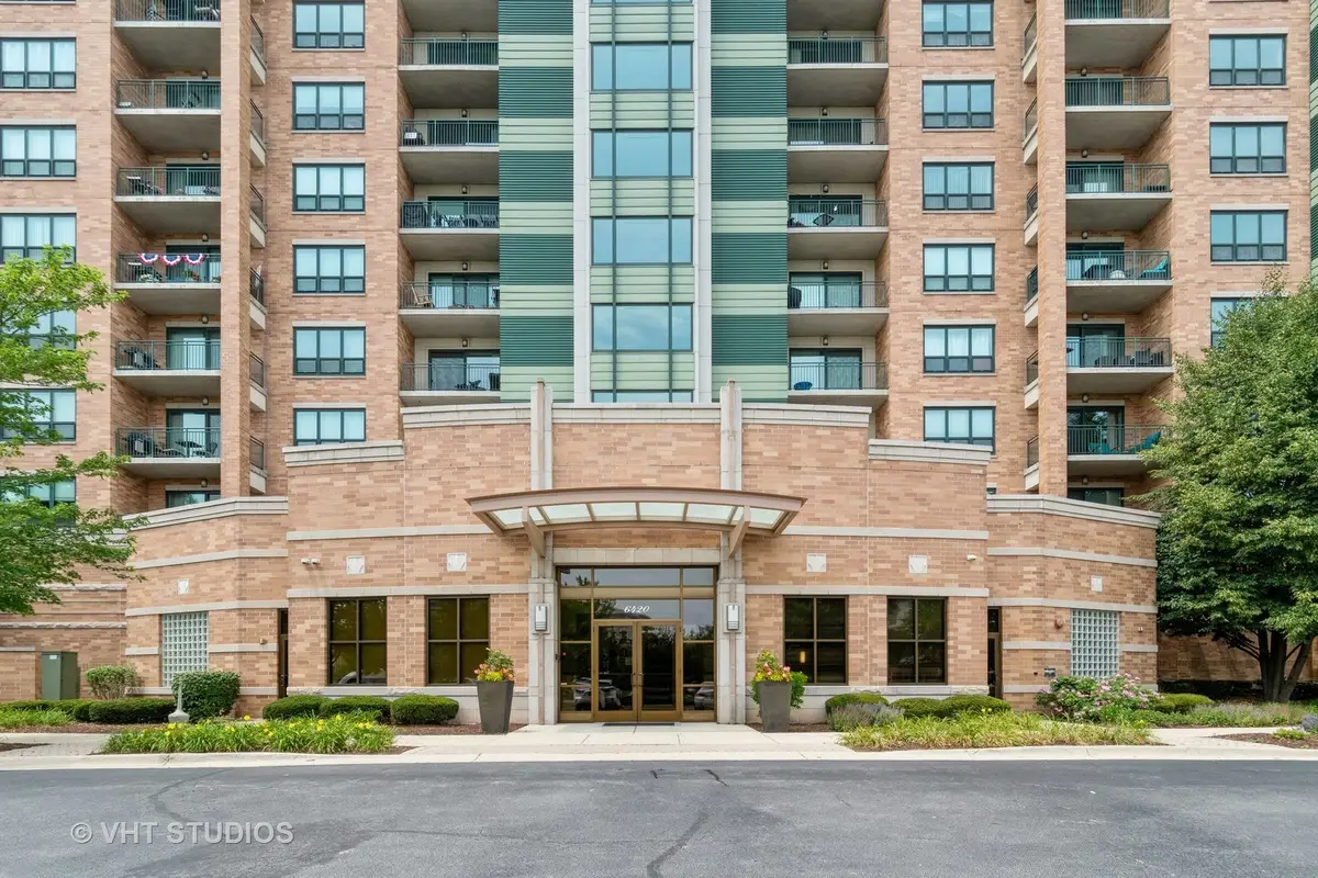 6420 Double Eagle Drive #306, Woodridge, IL 60517 - #1