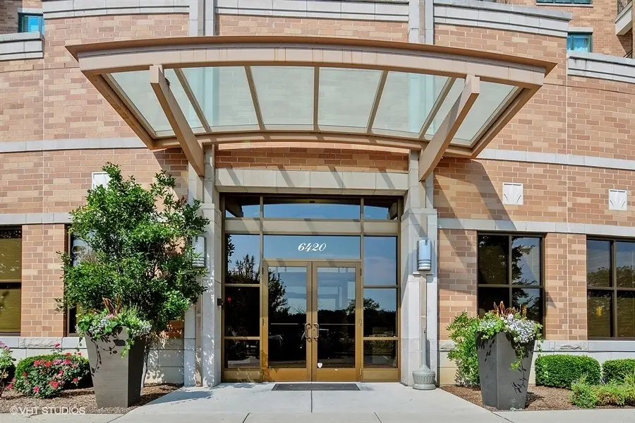 6420 Double Eagle Drive #306, Woodridge, IL 60517 - #2