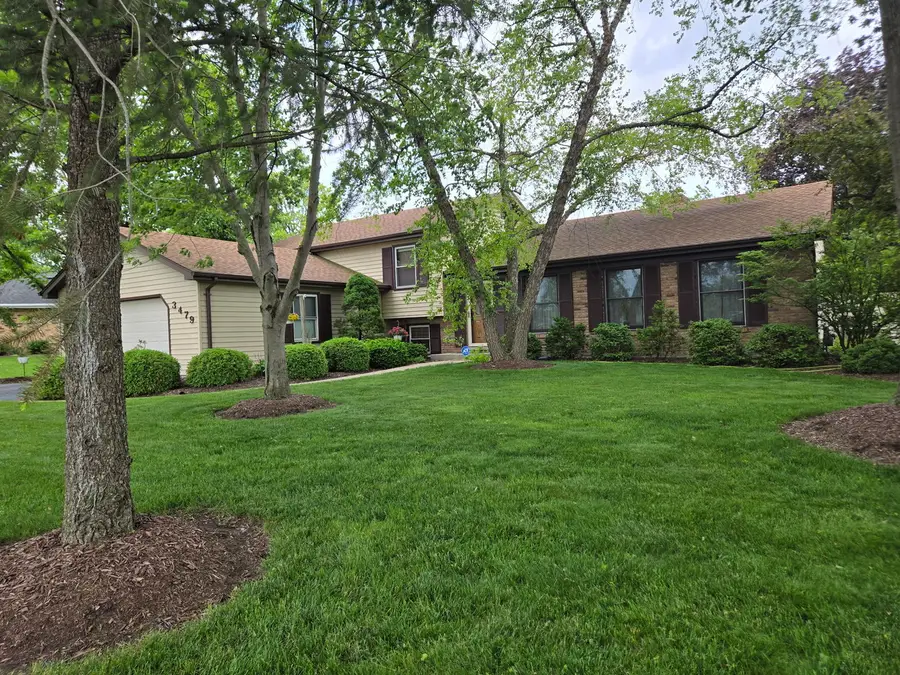 3479 N Edward Drive, Crete, IL 60417 - #2