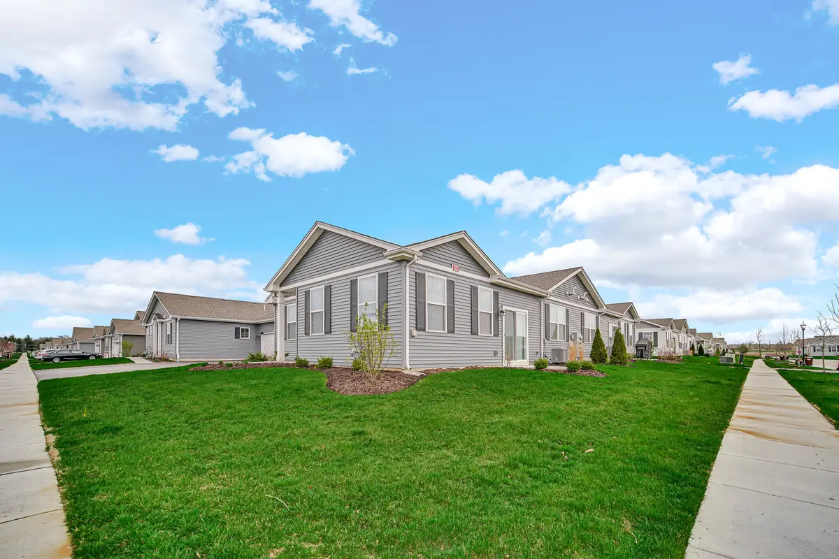 6313 Maple Glen Drive, Wonder Lake, IL 60097 - #1
