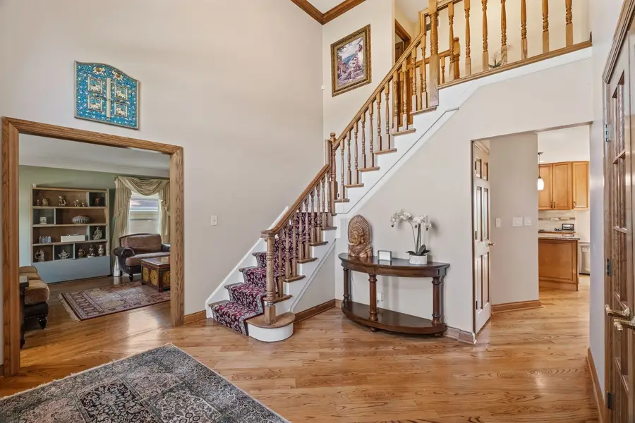 2506 Highland Drive, Palatine, IL 60067 - #2