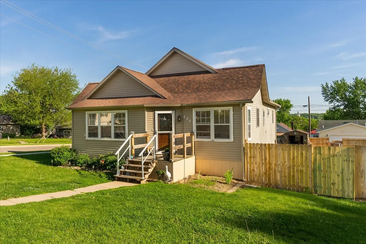 131 E Iowa Street, Spring Valley, IL 61362 - #1