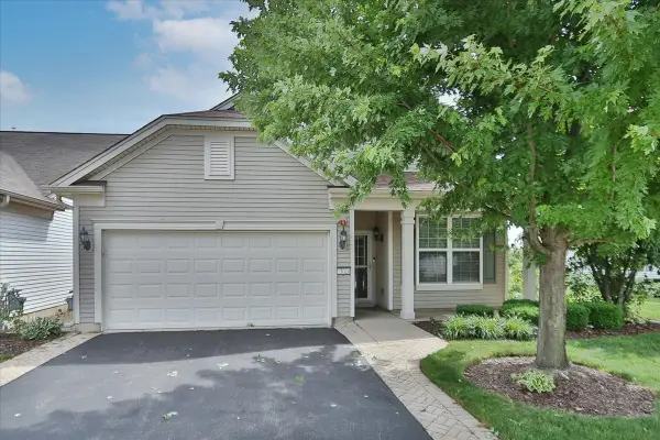 13024 Redstone Drive, Huntley, IL 60142