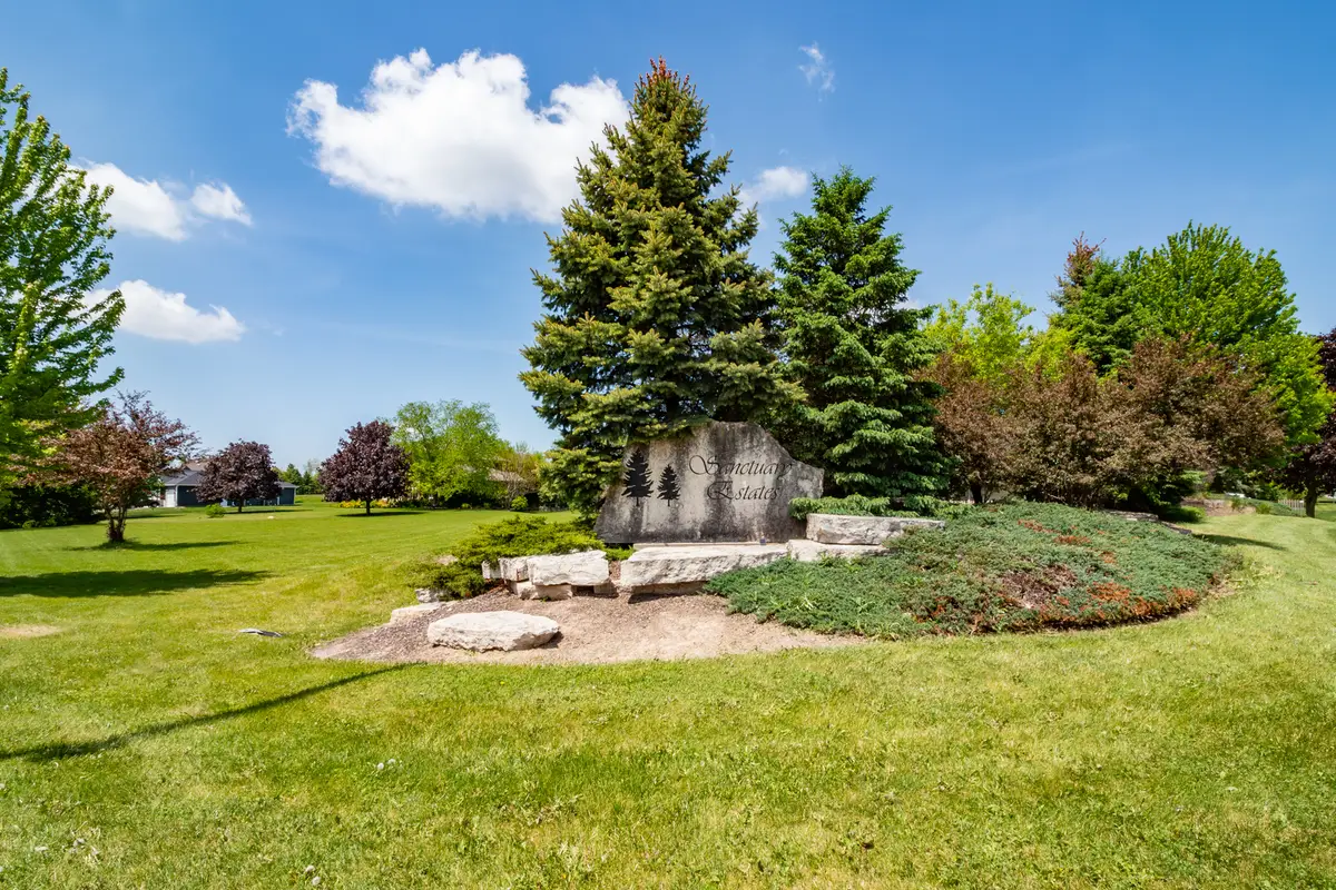 2601 Sanctuary Lane, Spring Grove, IL 60081 - #1