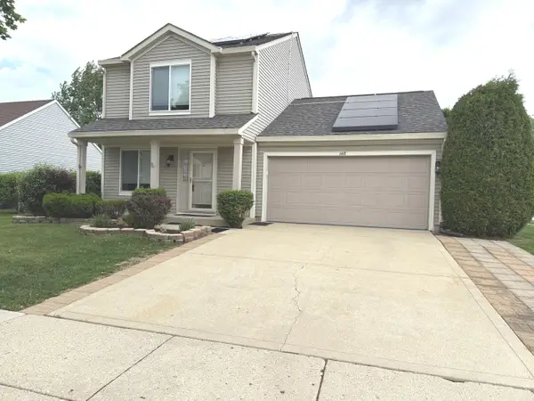 1418 Ridge Road, South Elgin, IL 60177