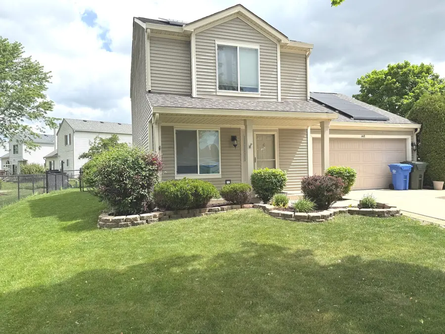 1418 Ridge Road, South Elgin, IL 60177 - #2