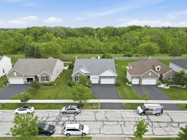 15932 S Selfridge Circle, Plainfield, IL 60586