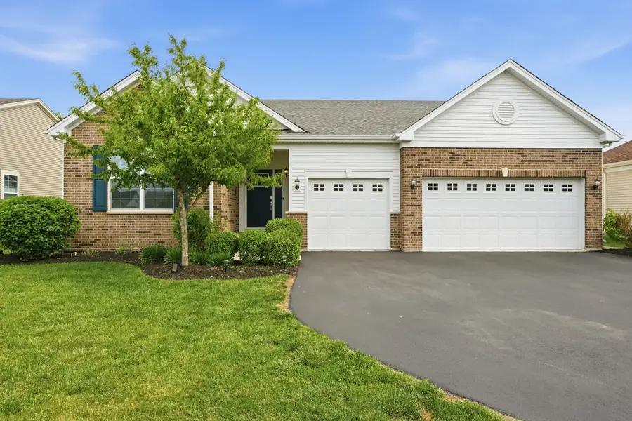 15932 S Selfridge Circle, Plainfield, IL 60586 - #2