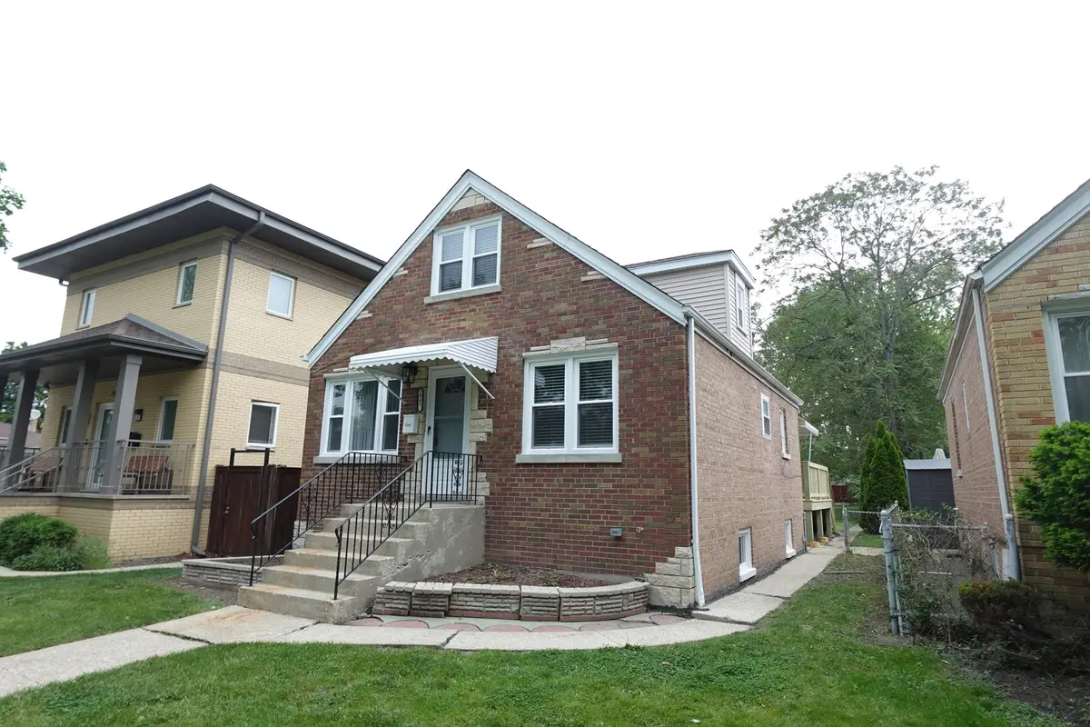 2941 N Natoma Avenue, Chicago, IL 60634 - #1