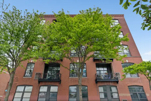 1820 N Spaulding Avenue #208, Chicago, IL 60647