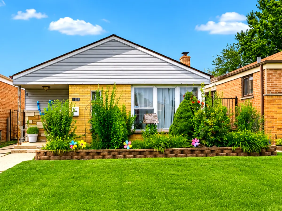 Address Withheld By Seller, Chicago, IL 60652 - #1