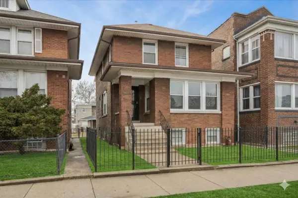 7938 S Throop Street, Chicago, IL 60620