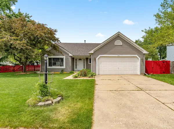 200 Fernwood Road, Montgomery, IL 60538