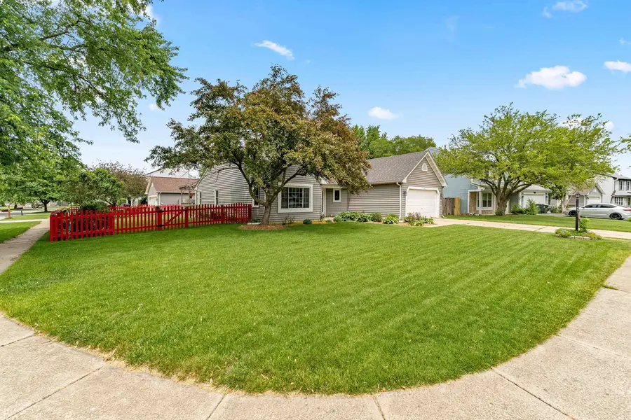 200 Fernwood Road, Montgomery, IL 60538 - #2