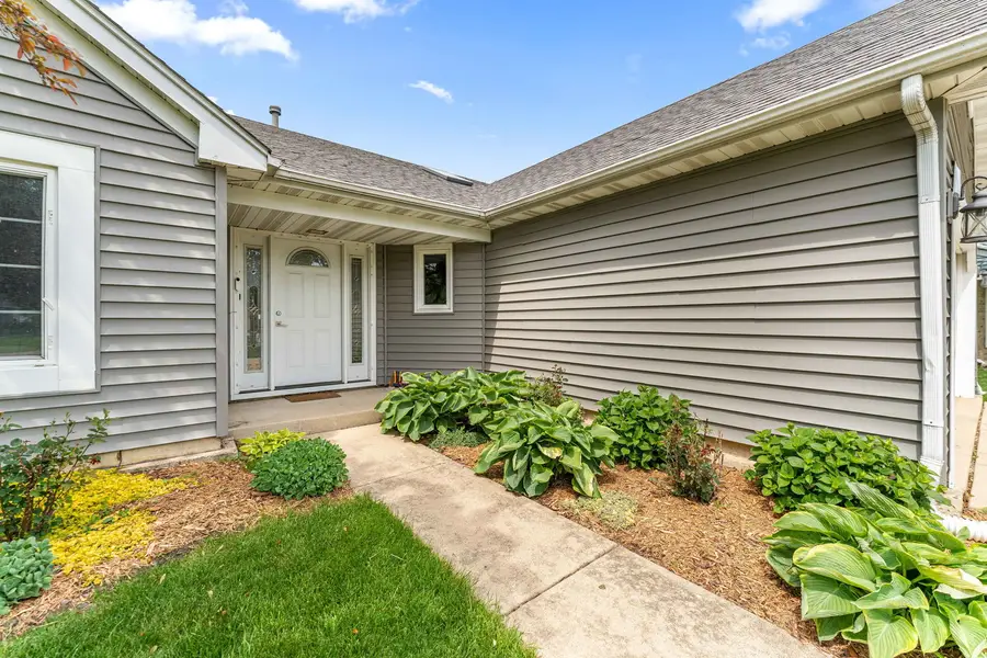 200 Fernwood Road, Montgomery, IL 60538 - #3
