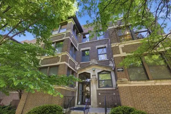 5311 S Woodlawn Avenue #2, Chicago, IL 60615