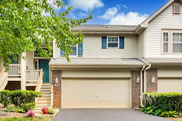 148 Meredith Lane, Streamwood, IL 60107