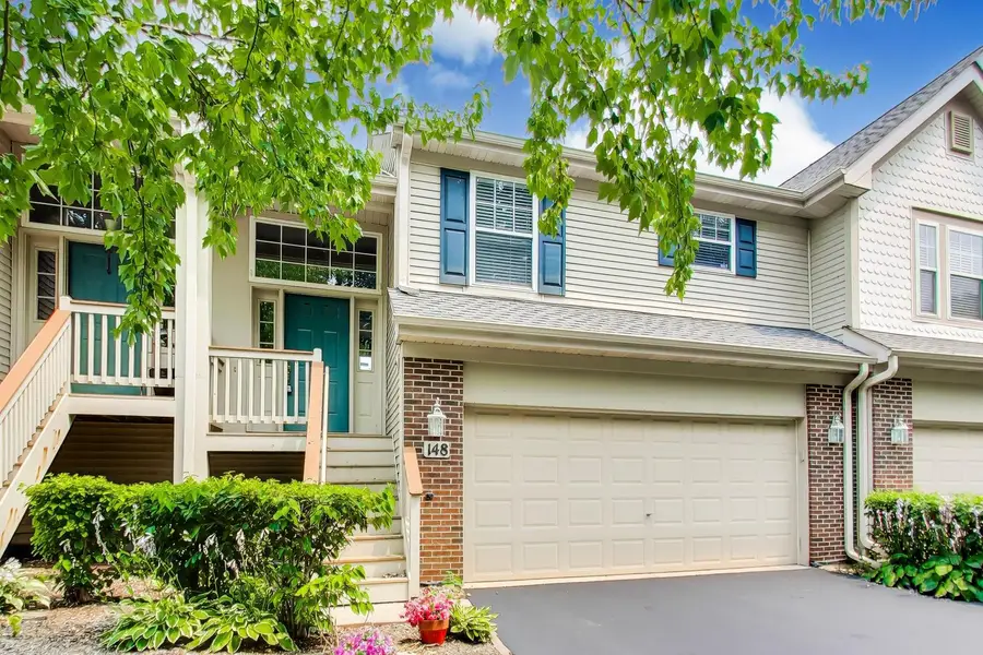 148 Meredith Lane, Streamwood, IL 60107 - #2