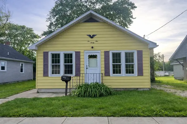 529 N 2nd Street, Watseka, IL 60970