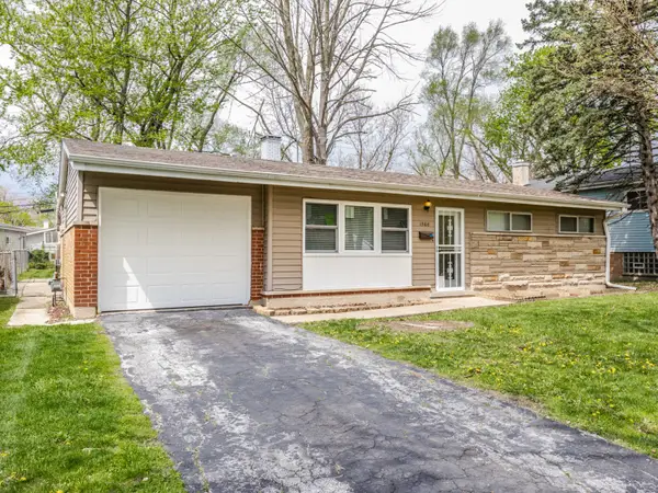 1508 Lincoln Place, Calumet City, IL 60409
