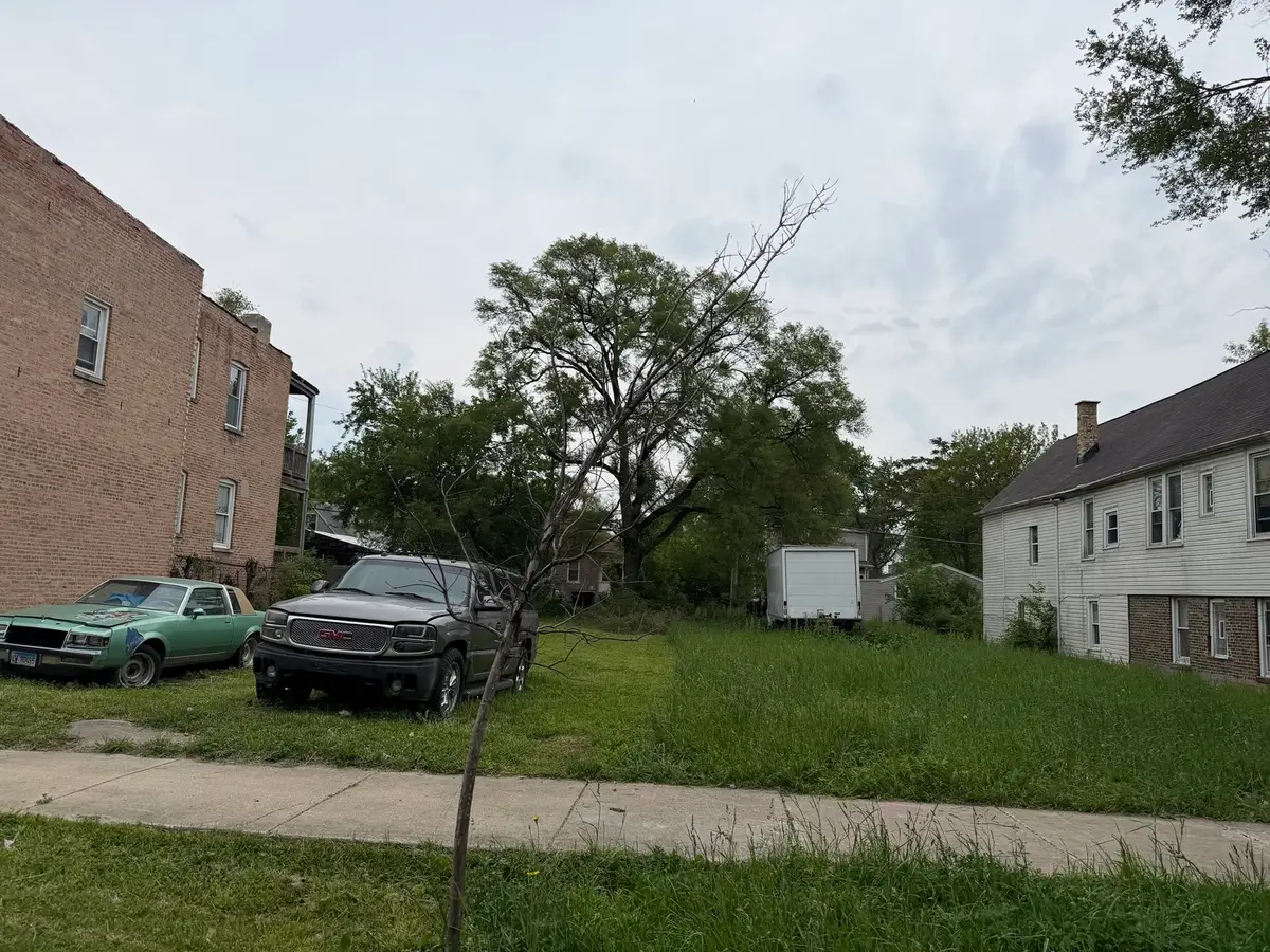 6935 S Hermitage Avenue, Chicago, IL 60636 - #1