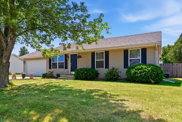 5708 Pierce Lane, South Beloit, IL 61080