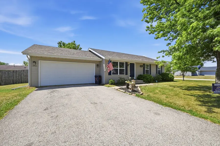 5708 Pierce Lane, South Beloit, IL 61080 - #2