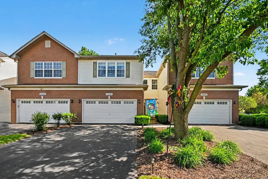 24044 Walnut Circle, Plainfield, IL 60585 - #2