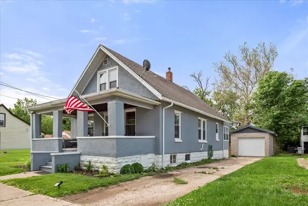 455 Lincoln Street, Marseilles, IL 61341