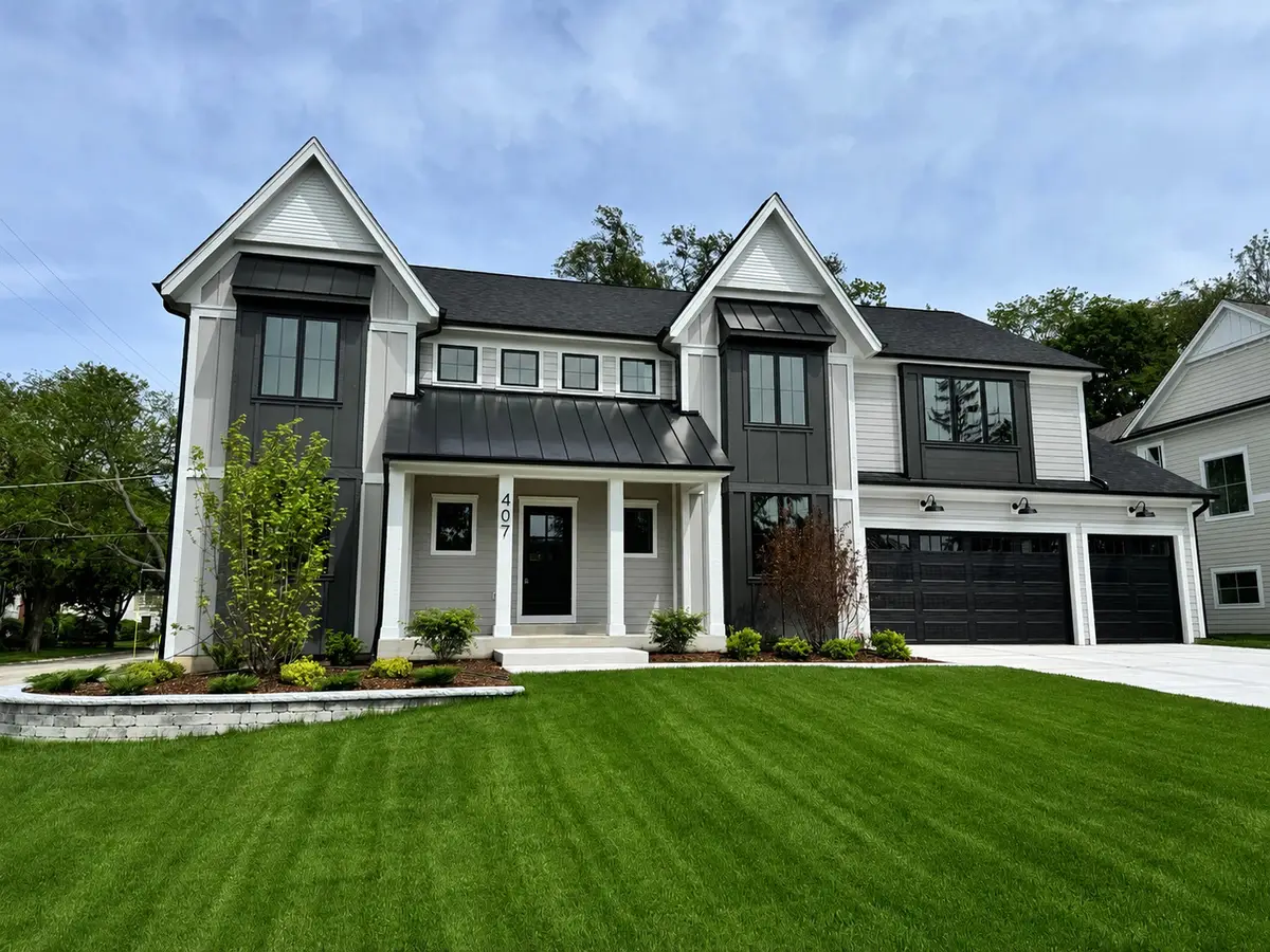 407 S Pine Avenue, Arlington Heights, IL 60005 - #1