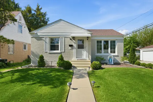 5216 Arcadia Avenue, Skokie, IL 60077