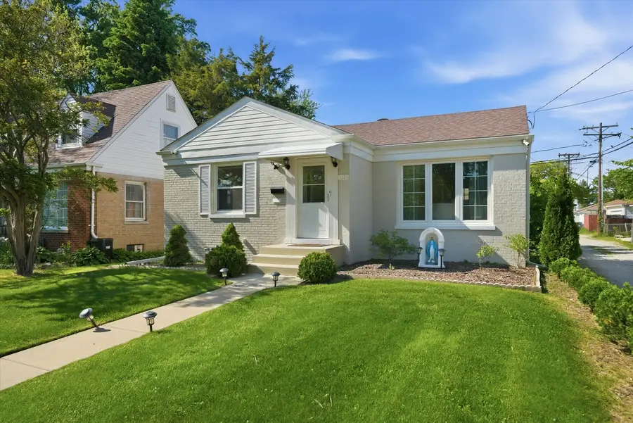 5216 Arcadia Avenue, Skokie, IL 60077 - #2