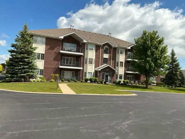 13098 Laurel Glen Court #301, Palos Heights, IL 60463 - #1