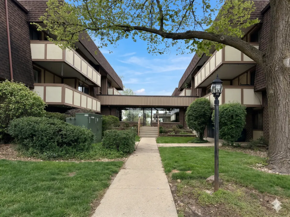 435 Cavalier Court #205C, West Dundee, IL 60118 - #1