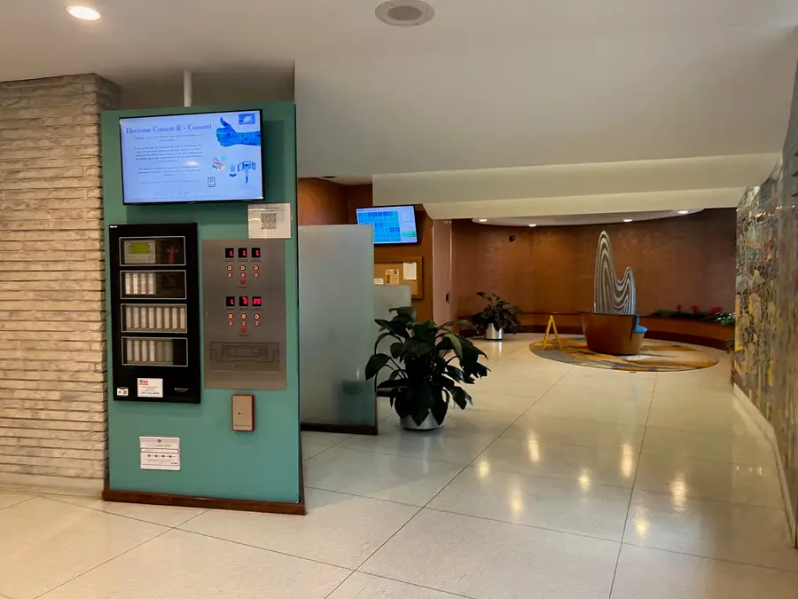 6301 N Sheridan Road #19D, Chicago, IL 60660 - #2