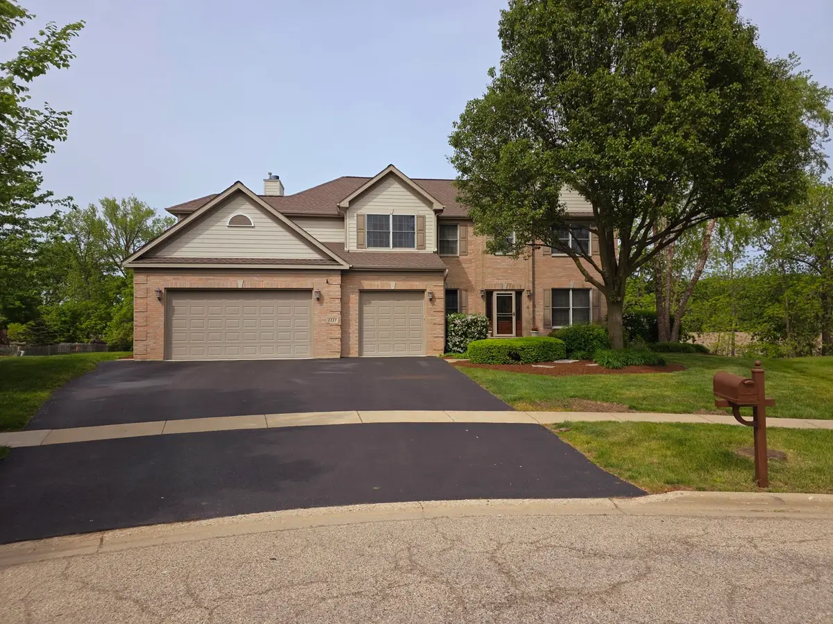 1117 Pinehurst Court, Antioch, IL 60002 - #1