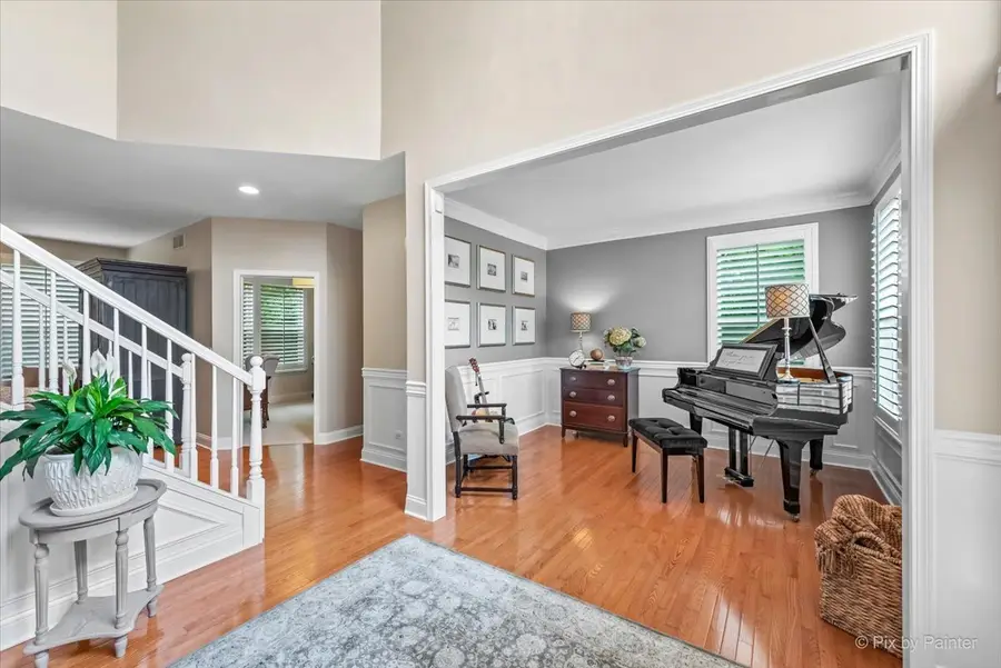 1228 Meade Court, Lindenhurst, IL 60046 - #3